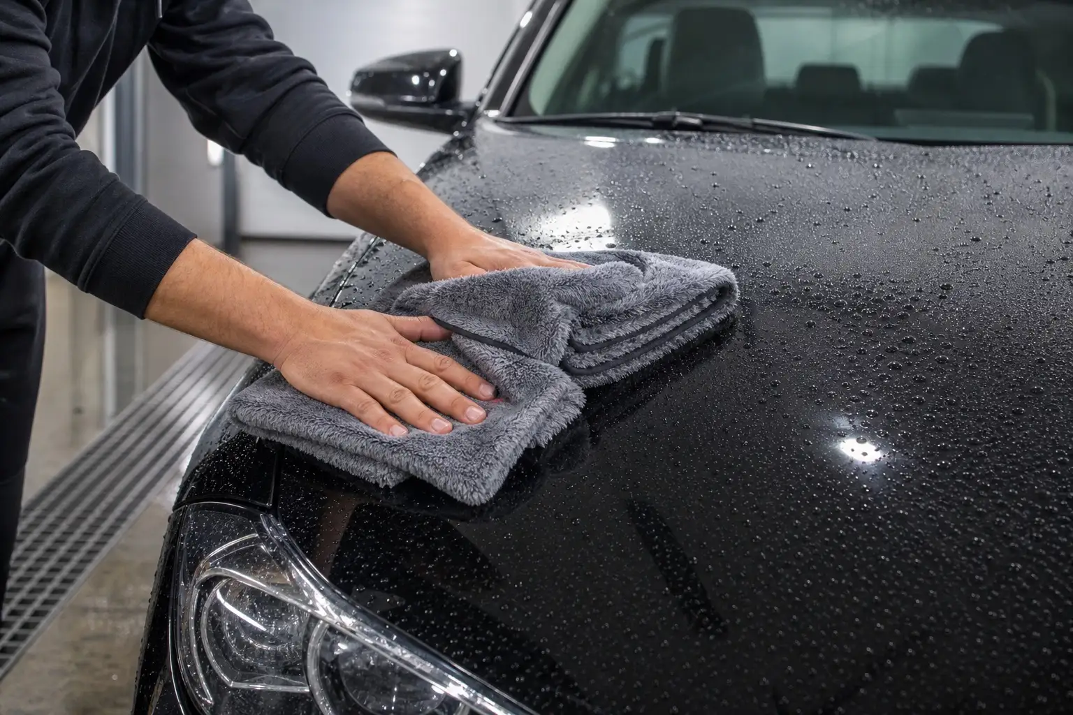 Dr. Detail Auto Spa