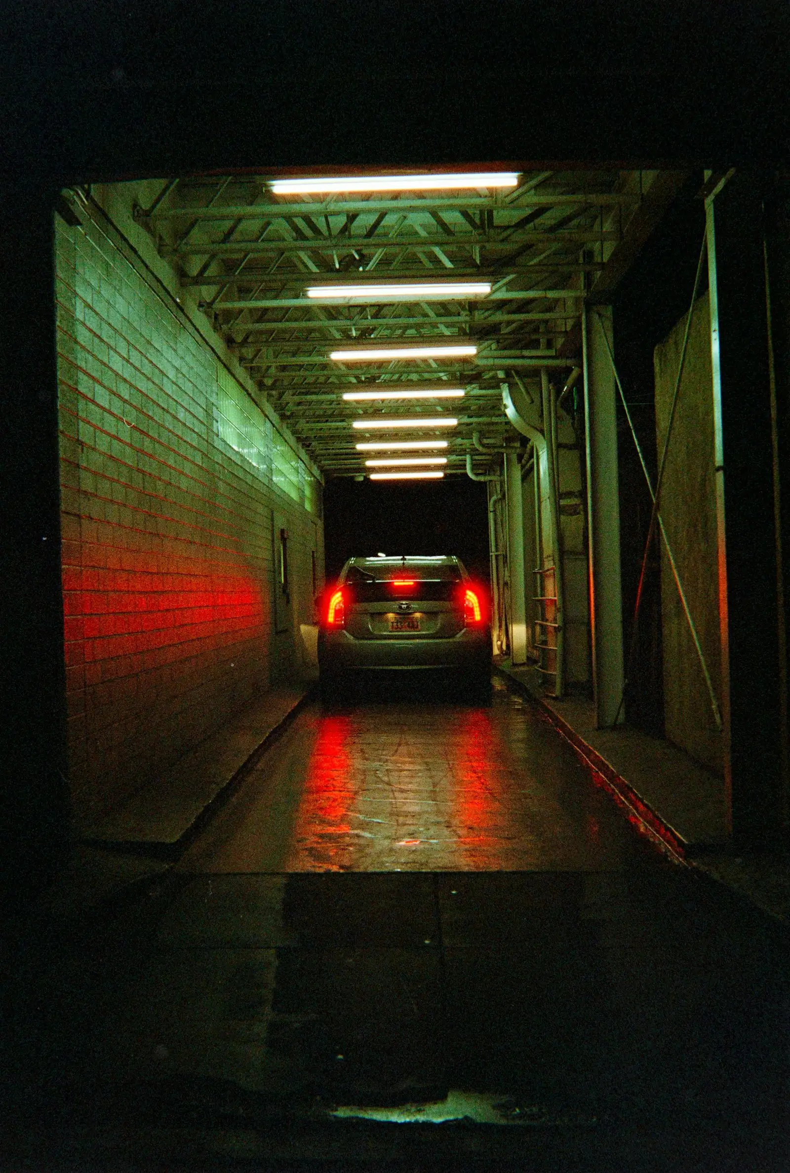 Joey's Hand Car Wash
